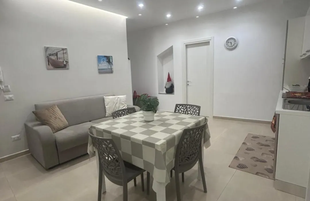 Casa Vacanze Angela-1